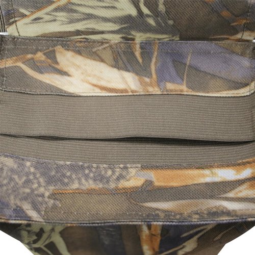 BINGGA Pigeons Belt Adjustable Doves Belt Hunting Bag Shootings Belt Field & Game Belt Hunting Accessories