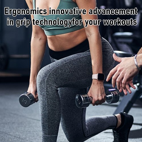 Workout Gloves for Men and Women, Non-Slip Workout Grips for Crossfit Training and Weight Lifting,Hand Grips for Strength Training