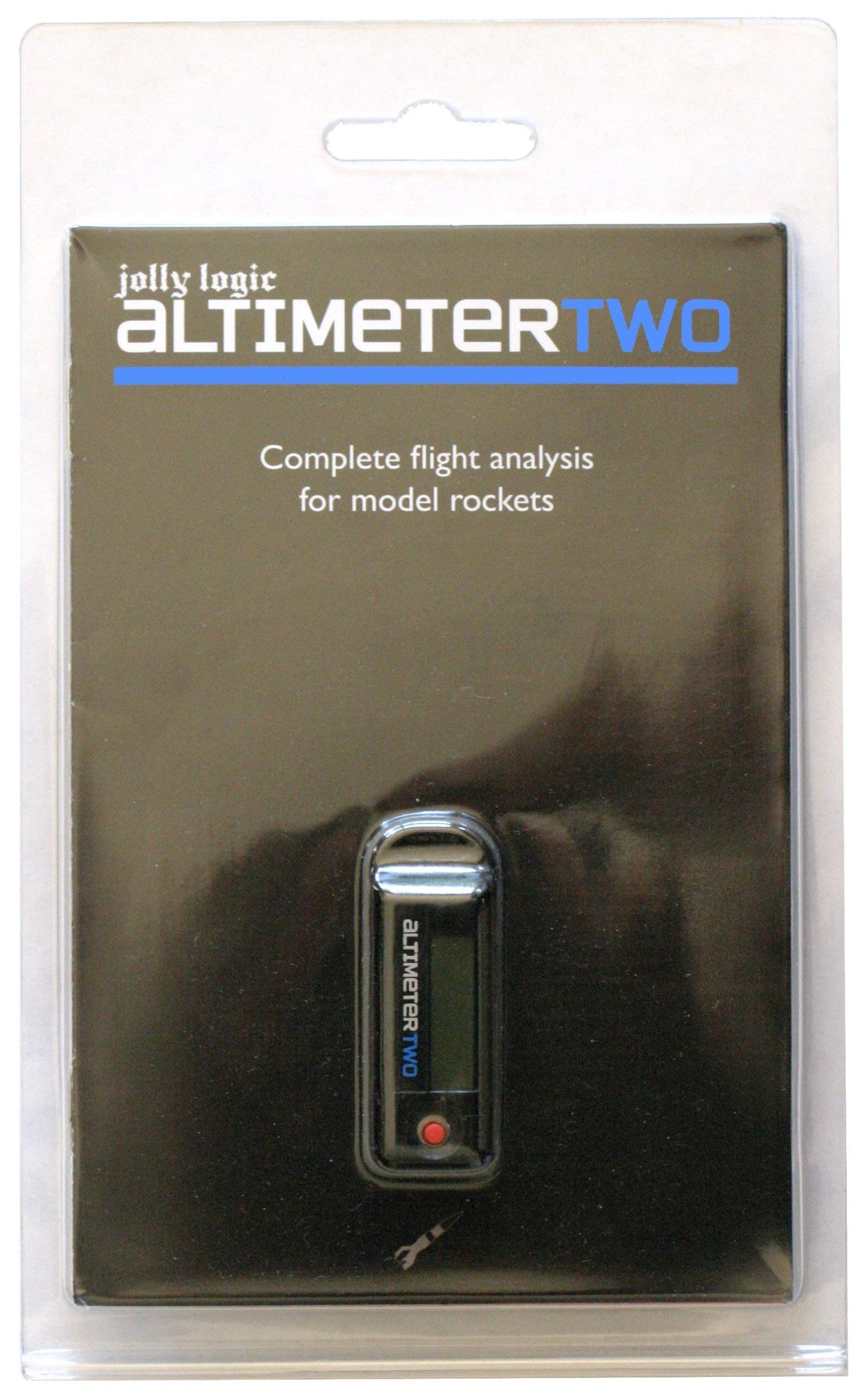 Jolly Logic AltimeterTwo