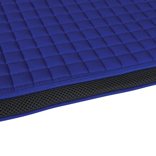 WeatherBeeta Prime Air-Tec All Purpose Saddle Pad, Cobalt, Large