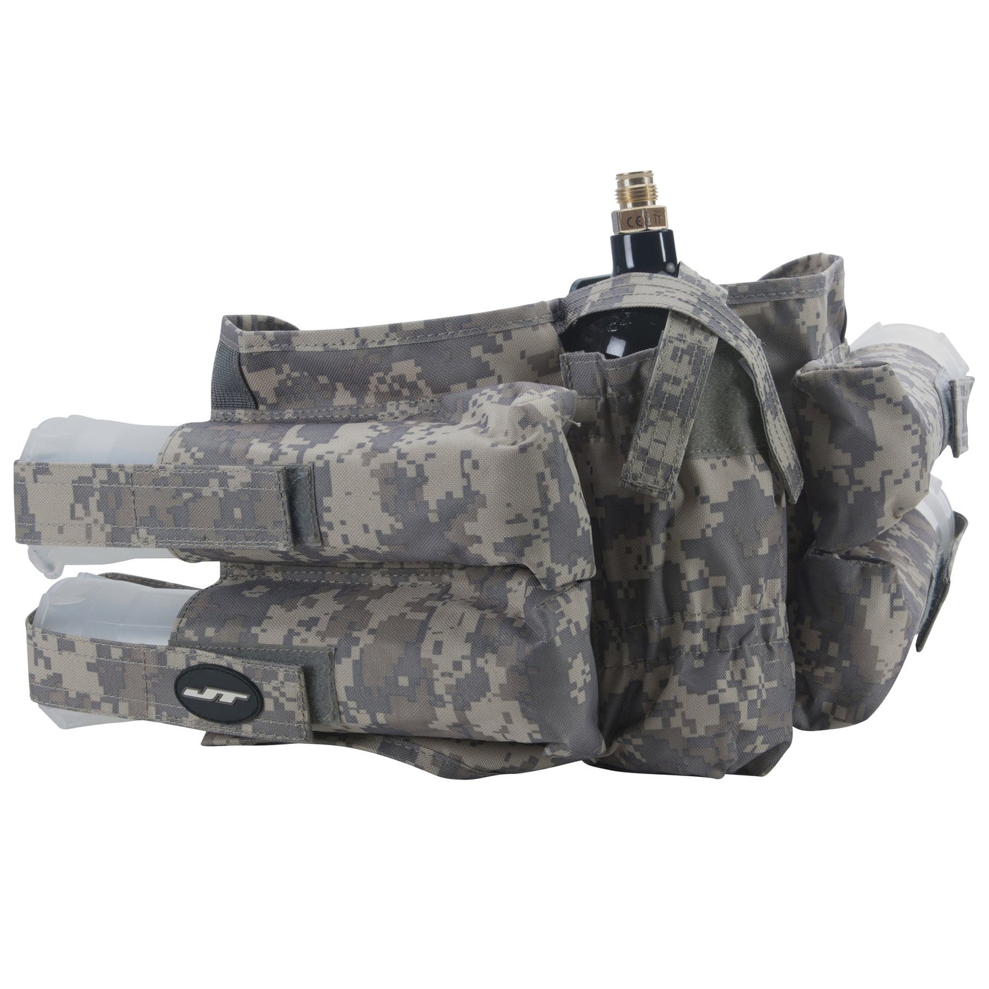 JT 4+1 Harness, Camo