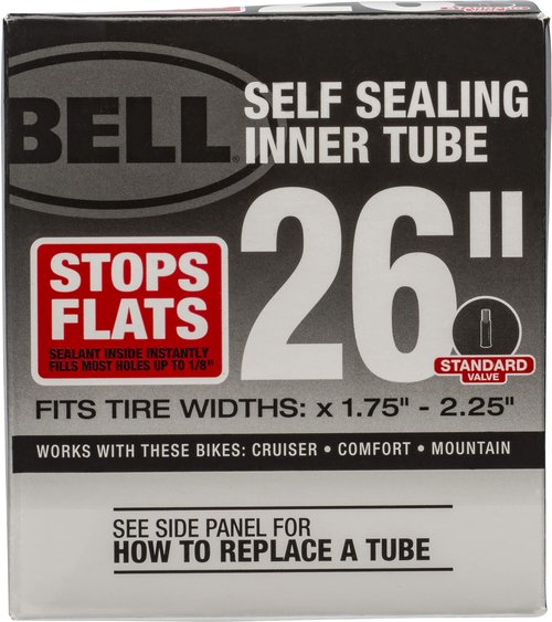 BELL SELF Sealing Tube 26 x 1.75-2.25-Inch (7064251)