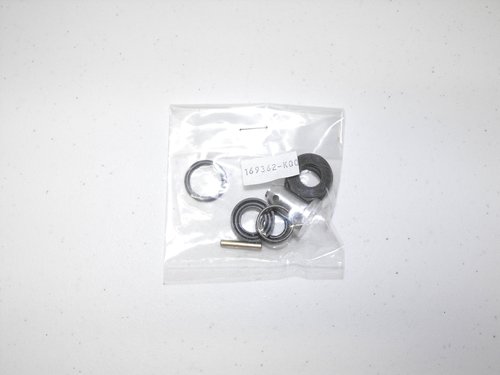 880 New Current Production Rebuild Kit Seals O-Rings Daisy 35. JL Missouri Parts & Misc.