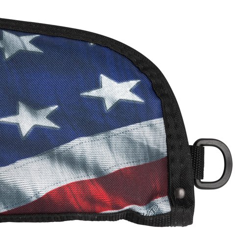 Allen Company 52" Centennial Shotgun Case, Black & Proveil Victory - Made in America
