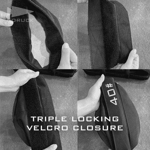 GORUCK 40LB Fitness Simple Sandbag – Strength Training Equipment for Body Workout, Endurance, Weightlifting & Yoga - for Home, Gym, and Outdoor Use