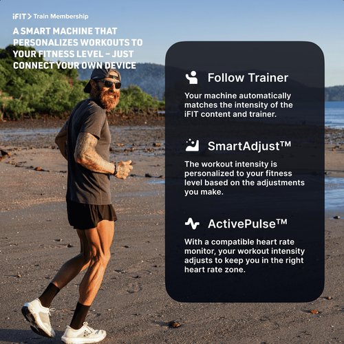 ProForm Carbon TL; Treadmill for Walking and Running with 5??Display, Built-in Tablet Holder and SpaceSaver Design
