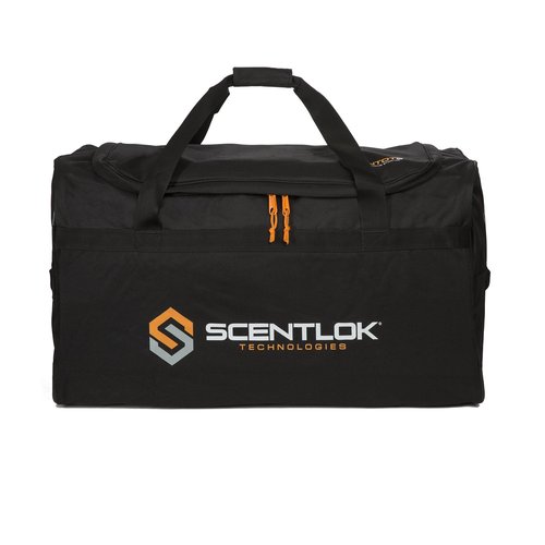 ScentLok Swat Travel Bag Black (Large)