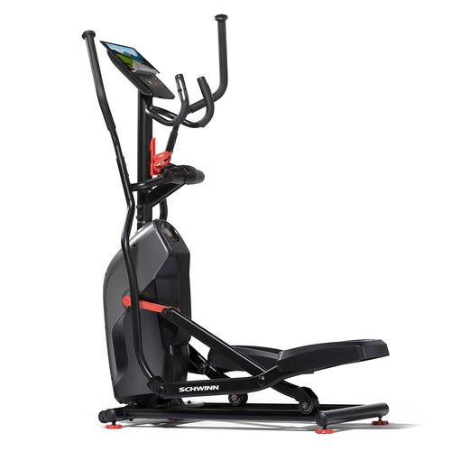 SCHWINN Fitness 411 Compact Elliptical