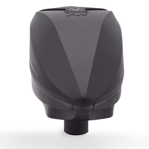 VIRTUE Spire IR² Electronic Paintball Loader/Hopper - Black