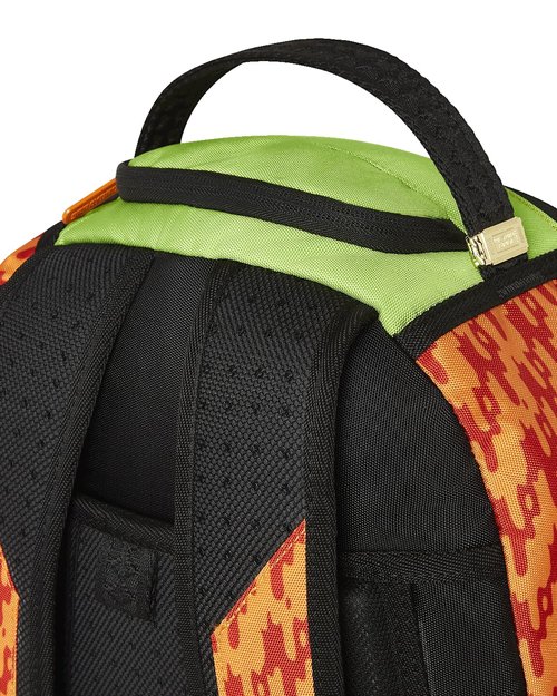 Sprayground THE NICKELODEON ALL-STARS BACKPACK