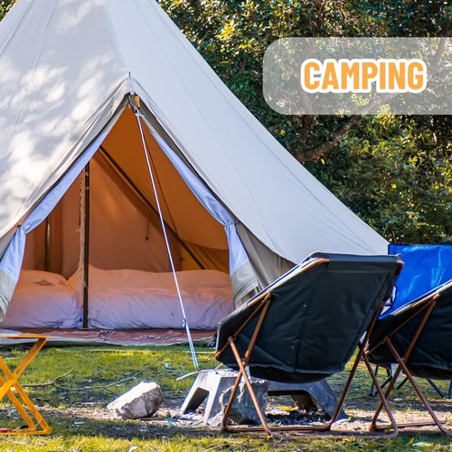 Locking Carabiner Clips Heavy Duty 12kN (2697 lbs)-Lightweight carabiners for Keys Hammocks,Swing,Locking Dog Leash and Harness, Camping,Outdoor and Gym etc,Hiking&Utilit ﻿