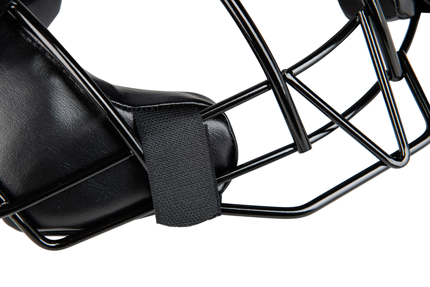 Champro Catcher's Mask (Black, 27-Ounce/Adult)