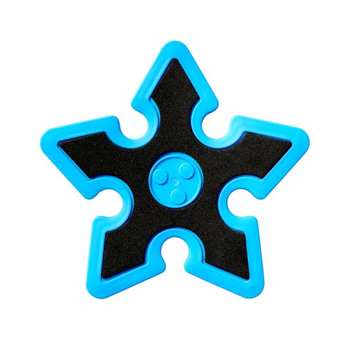 Axe Throwing Game Throwing Stars - 8pk