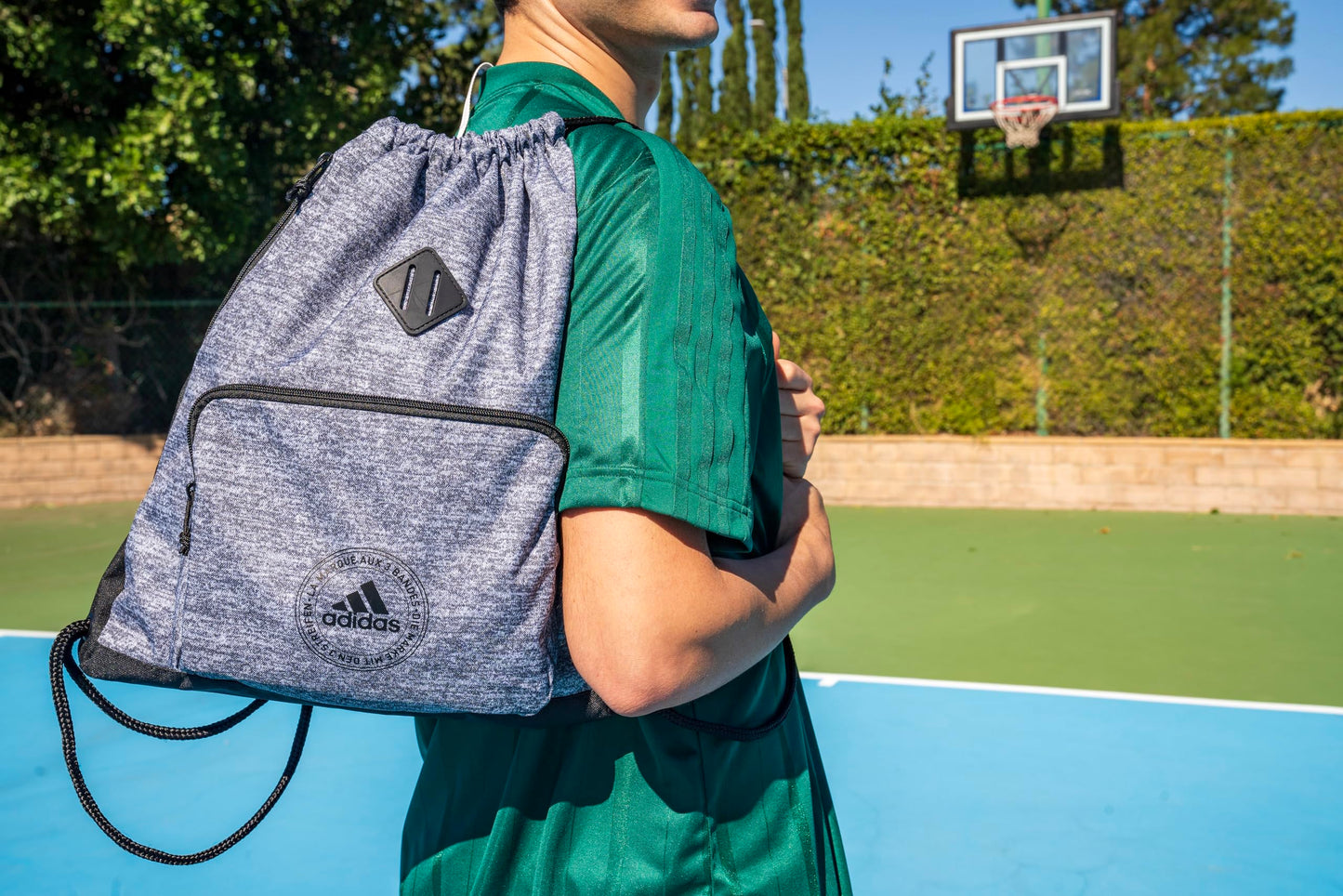 Classic 3S 2.0 Sackpack