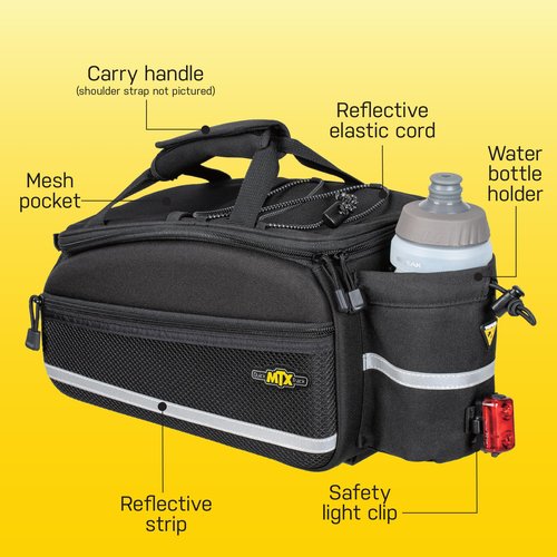 Topeak MTX Trunk Bag EX