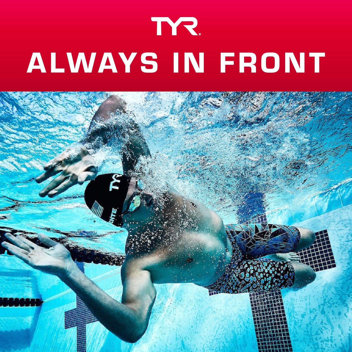 TYR Silicone Swim Cap for Men and Women – Wrinkle-Free, Durable & Tear Resistant, Low Drag Training & Competition Cap, White