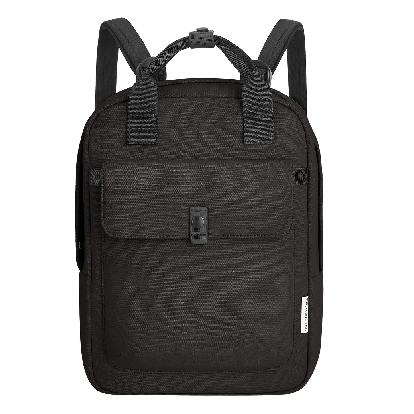 Travelon Anti-Theft Origin Small Backpack