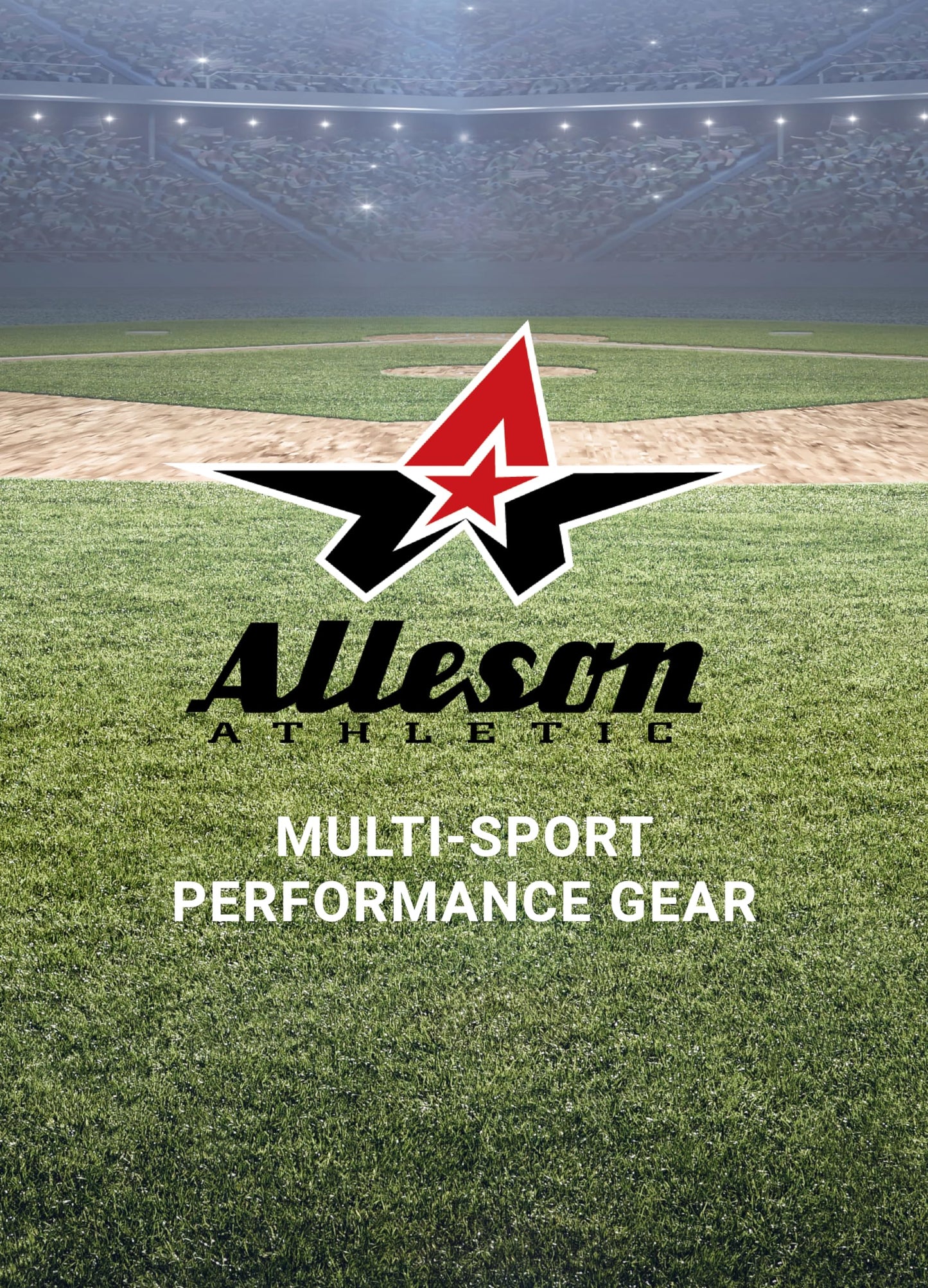 Alleson Athletic Youth Pull on Baseball Pants, Grey, Small