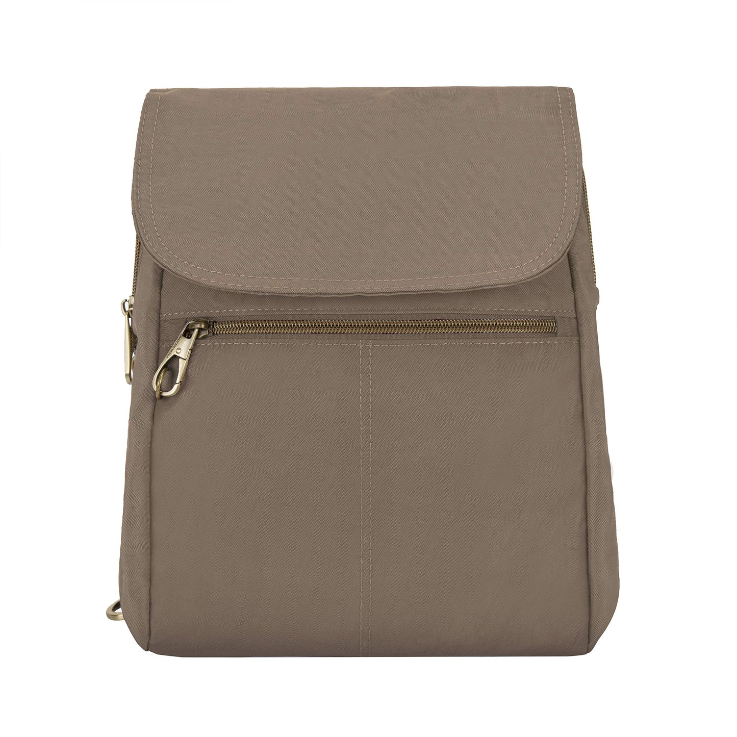 Travelon Anti-Theft Signature Slim Backpack