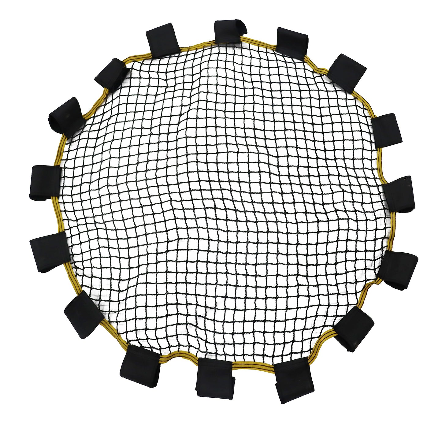 JOGENMAX Outdoor Game Set Replacement Net for 36-inch Game Set