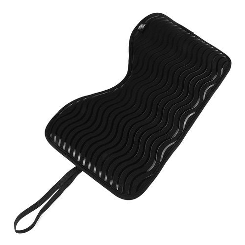 Crew Rowing and Sculling Anti Slip Seat Pad by Hornet Watersports- Anti-Slip and Increases Comfort