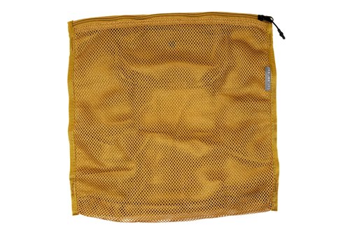 Trailwaters Mushroom Foraging Bag – 8L Collapsible Mesh Pouch for Hiking, Bushcraft, Survival – Recycled Ripstop, Packable Tote