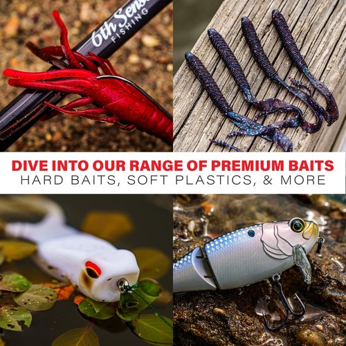 6th Sense Magnetic Rigging Mat – Non-Slip, Oil-Resistant Tackle & Reel Maintenance Mat with Magnetic Zones for Hooks & Parts