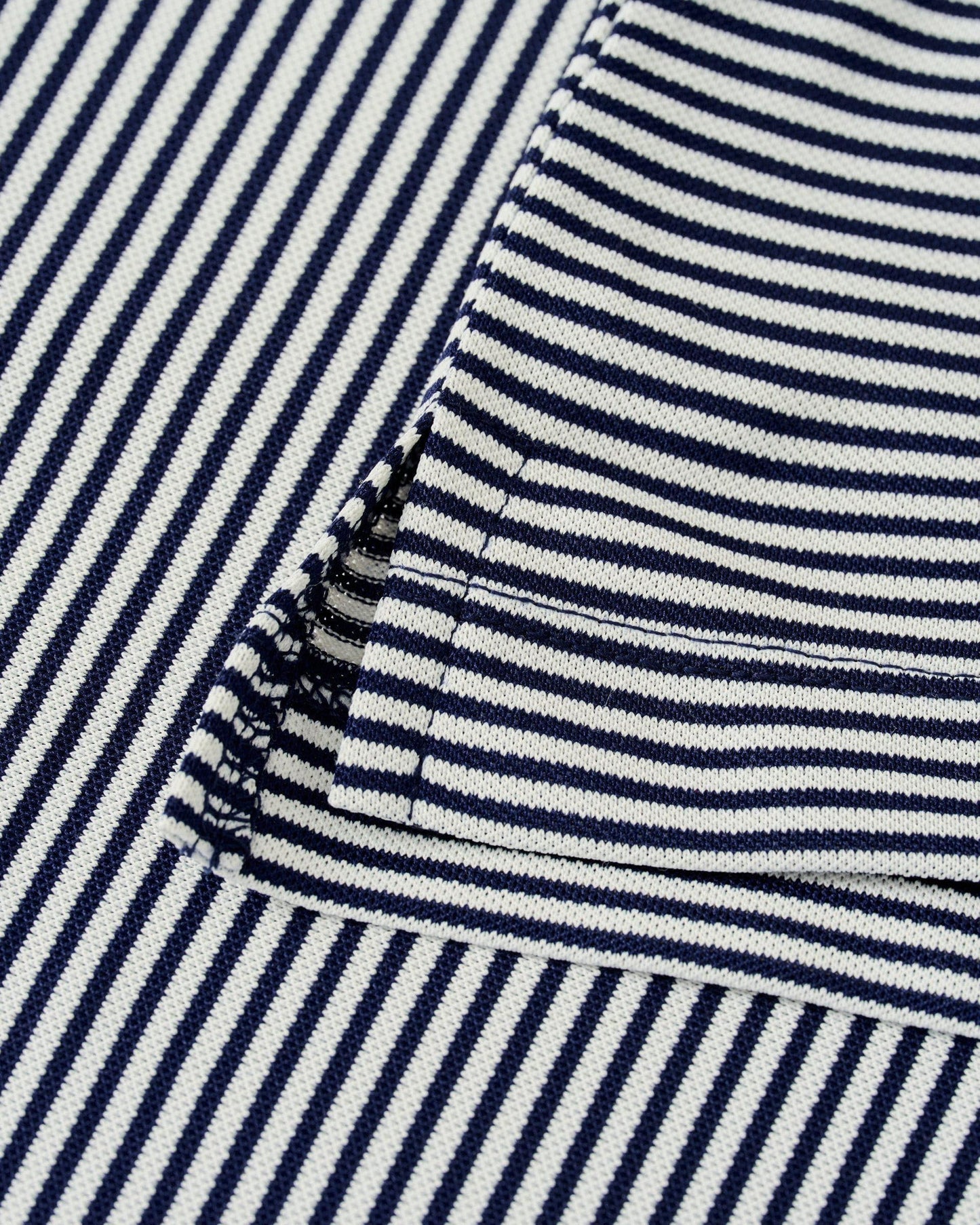 johnnie-O Performance Mesh Jr. Polo - Dru Navy / 12