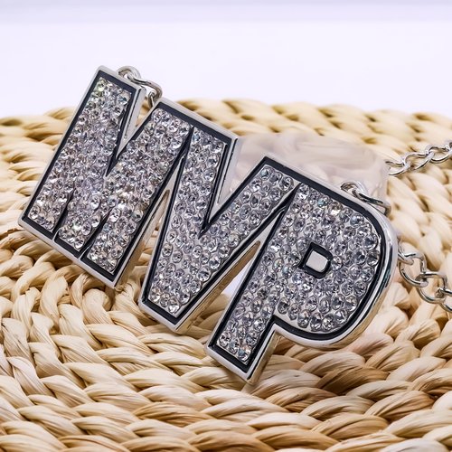 VERAMI MVP Medal, Champion MVP Chains Medal Necklace,Gold Champ Award Winner Prize Trophy Award Necklace For Adults Player Team Football Soccer Baseball Basketball Softball Fantasy Football