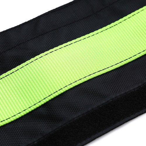 WILDKEN Rope Protector Rock Climbing Arborist Rope Protector Sleeve Rappelling Abseiling Equipment