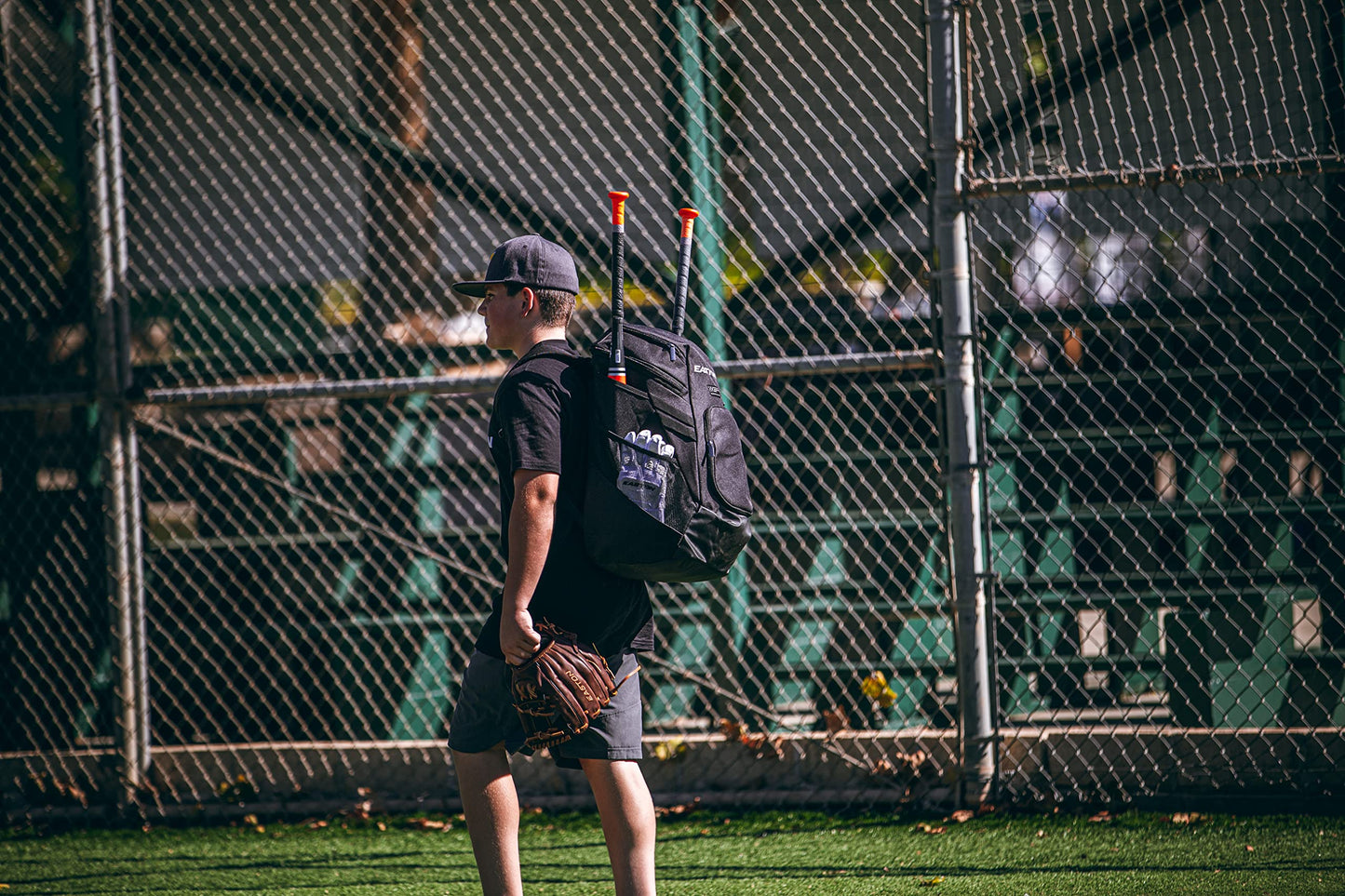 Easton | REFLEX Backpack Equipment Bag | Baseball / Softball | RD