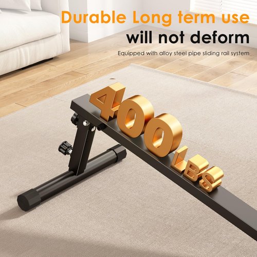 SogesGame Rowing Machine, Rower Machine with 12 Levels of Resistance for Complete Body Workouts, Low-Impact, Indoor Exercise Rower Machine with Digital Monitor, Home Gym Equipment