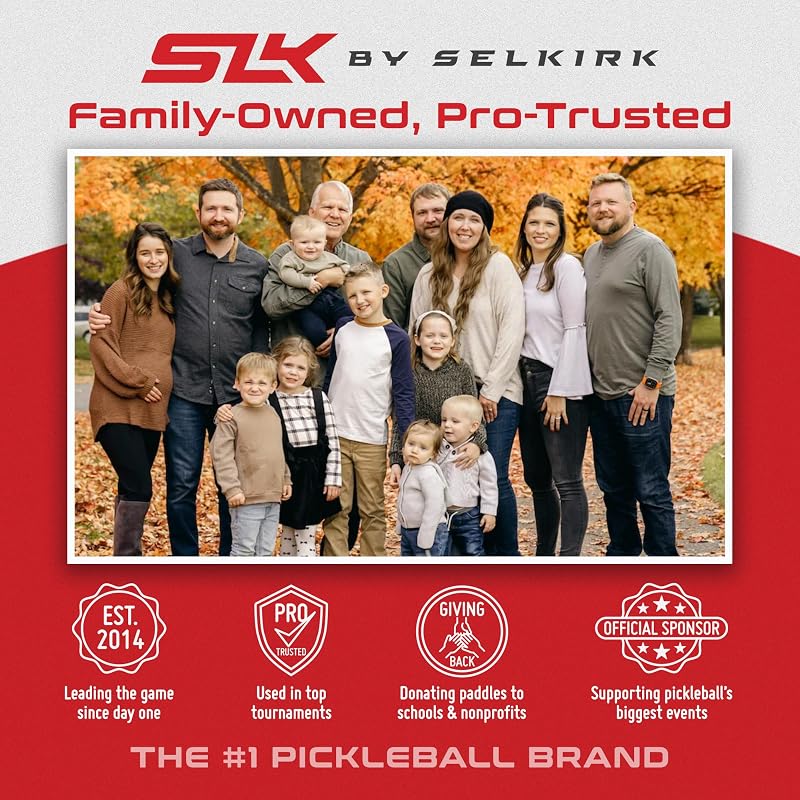 Selkirk SLK Helix Pro Pickleball Paddle - Camo Hex Variation