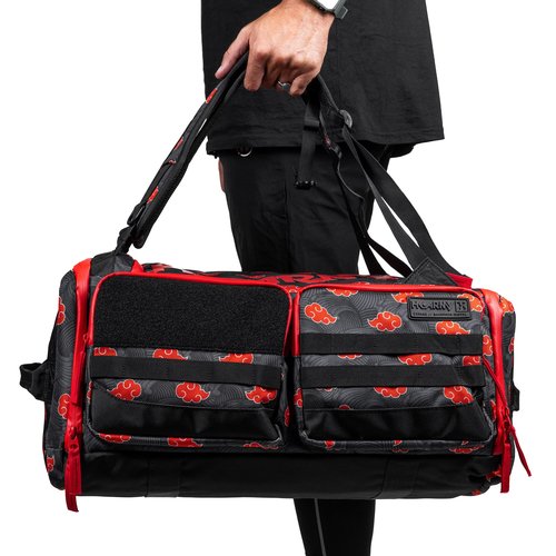 HK Army Expand Backpack Paintball Gearbag - Devastation Kloud