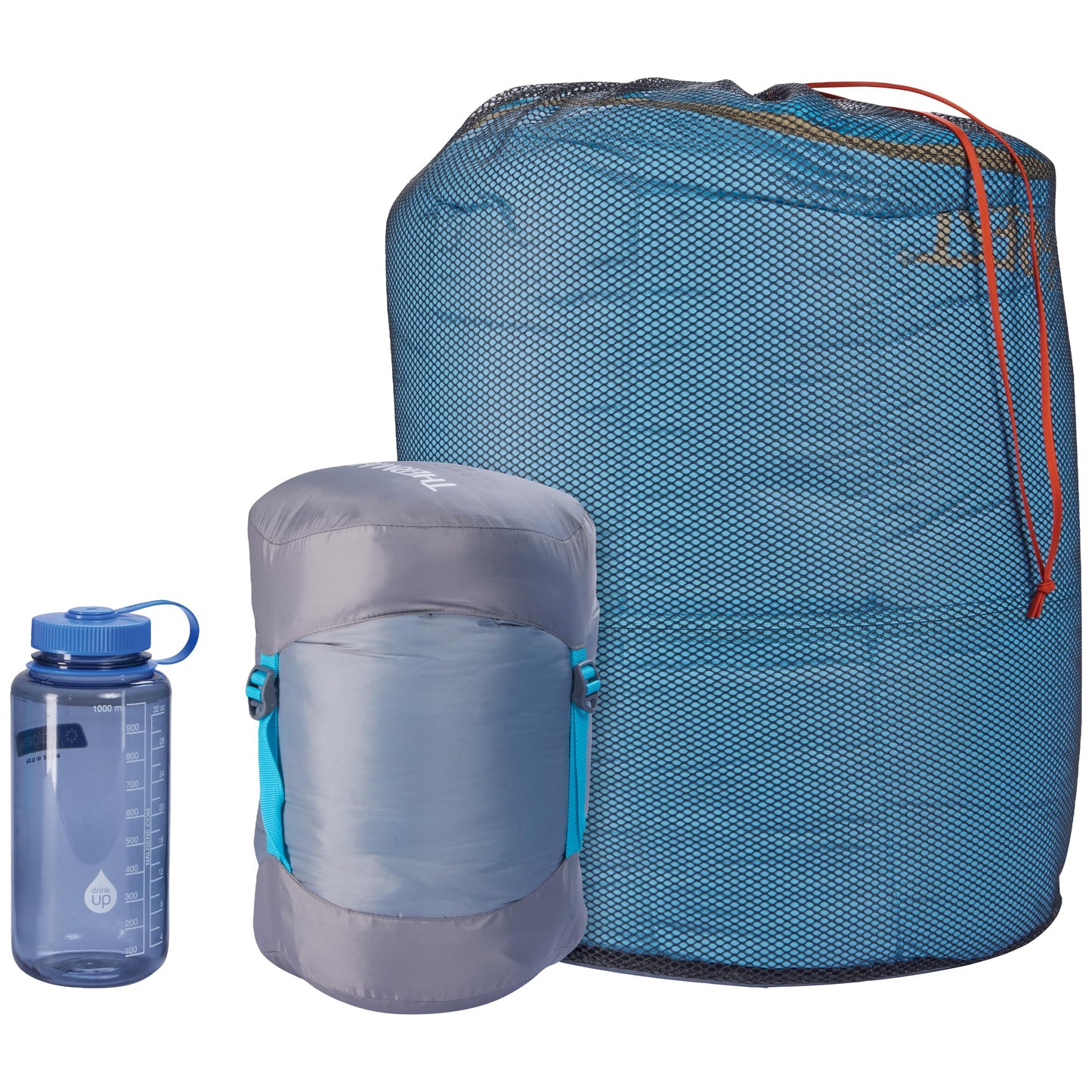 Therm-a-Rest Boost 650 20F/-6C Down Sleeping Bag, Regular