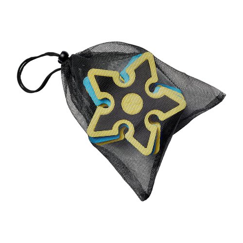 Axe Throwing Game Throwing Stars - 8pk
