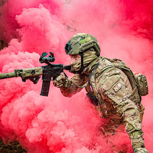 YEVHEV G3 Combat Suit Military Apparel Set Tactical Camouflage Clothing Hunting Uniform Paintball Gear with Knee Pads for Men