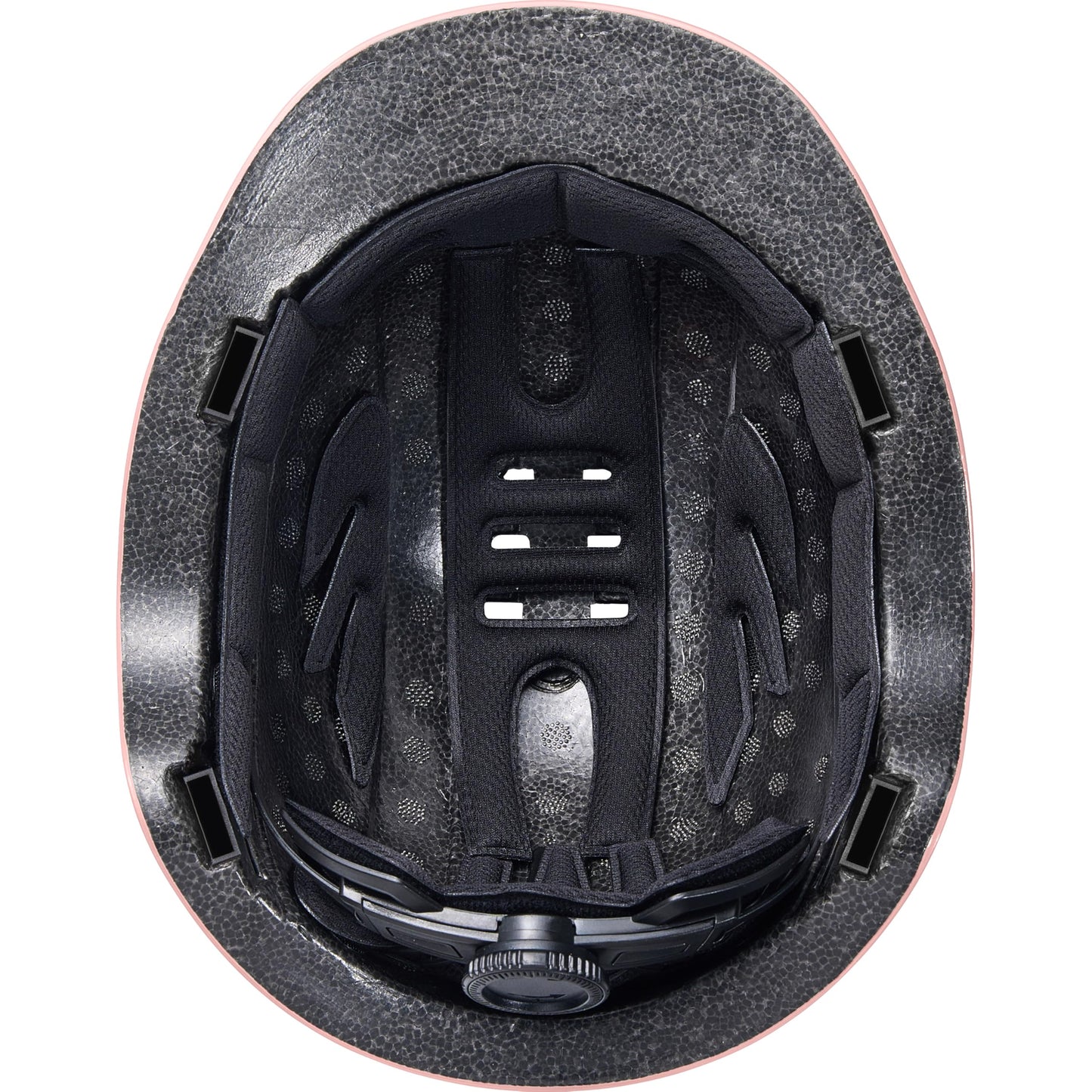 Retrospec Remi Kids Bike Helmet with Built-in Sun Visor - Adjustable Youth & Toddler Safety Gear for Cycling, Skating & Scooters - 11 Air Vents, Washable Padding & Reflective Straps