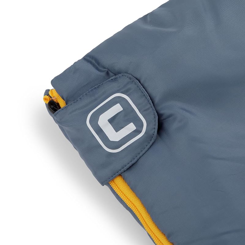 CORE Regular 77" x 33" Sleep System - 50°F Sleeping Bag