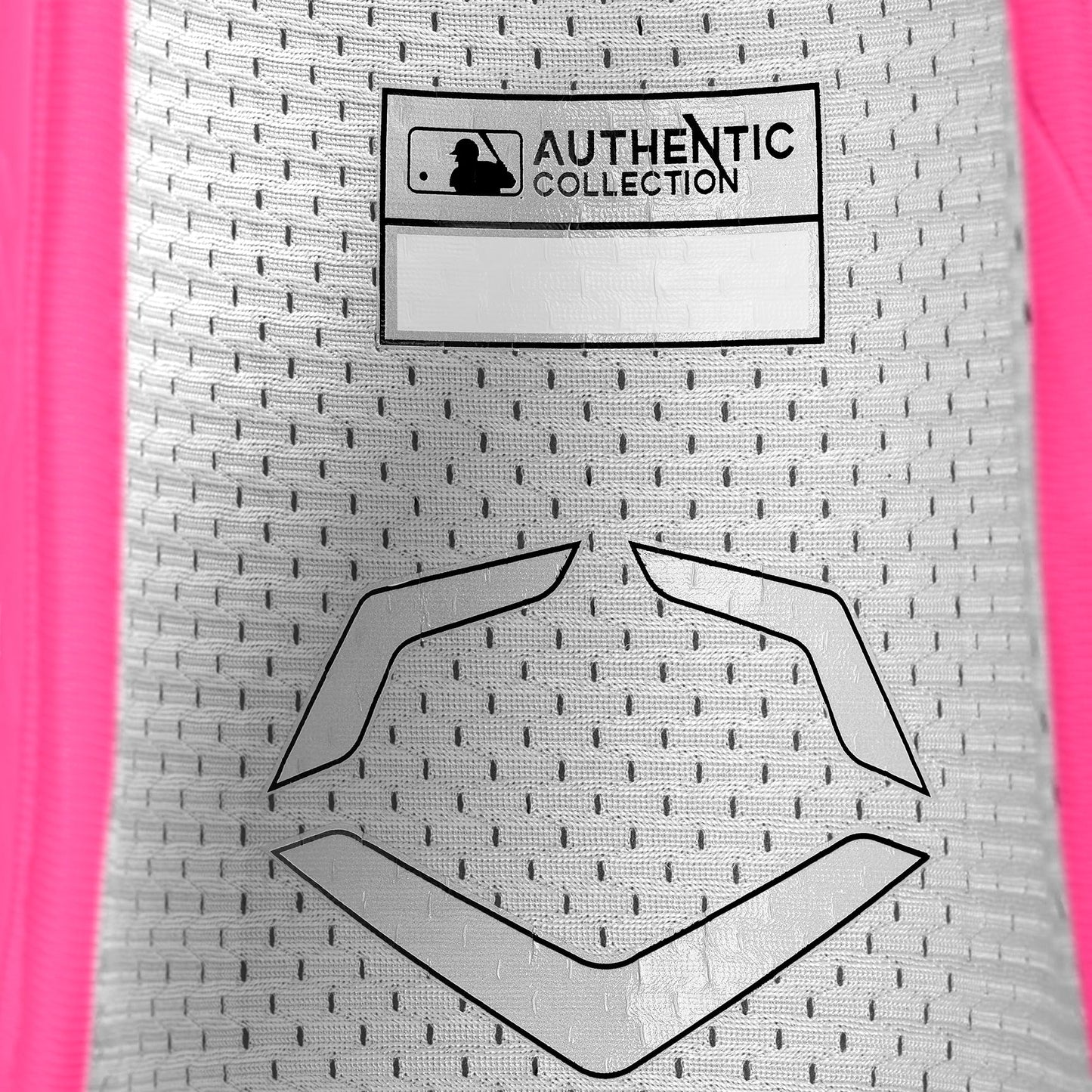 EvoShield Pro-SRZ 2.0 Batter's Double Strap Elbow Guard - Pink, Small