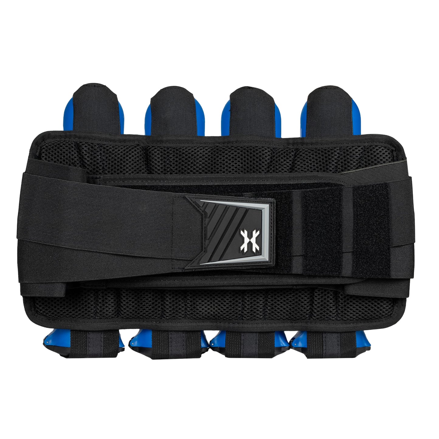 HK Army HSTL Line 4+3 Paintball Harness Pod Pack - Black