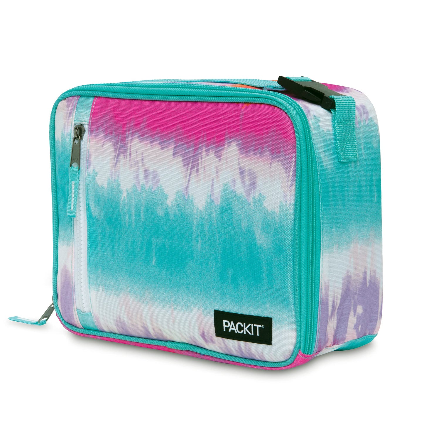 Packit, Lunch Box Freezable Tie Dye Sorbet