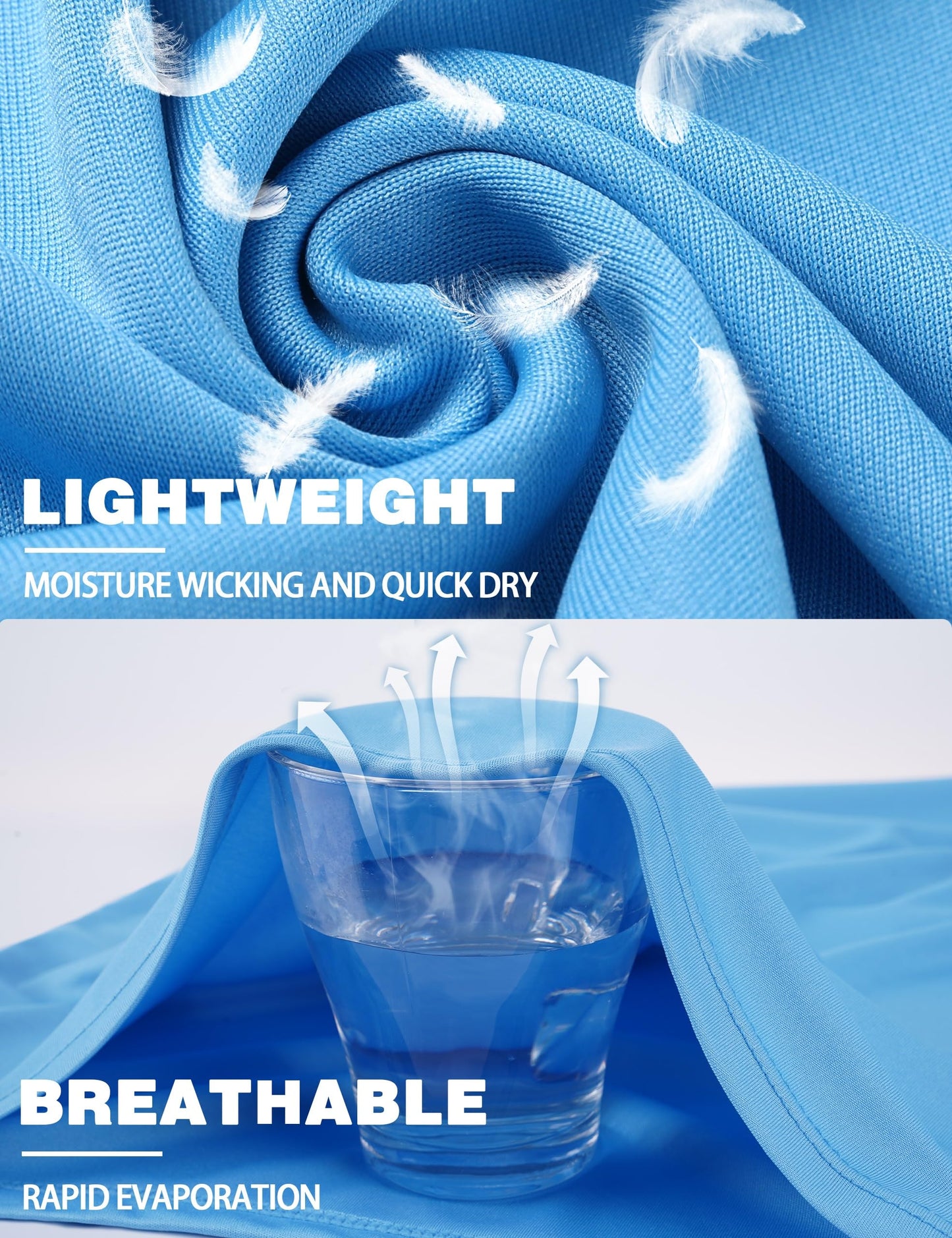 DRONIRING Boys Rash Guard Swim Shirt, UPF 50+ Sun Protection Short Sleeve Rashguard, Kids Quick Dry Beach Surfing Water Shirt