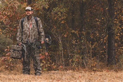 Summit Treestands Captain's Chair™
