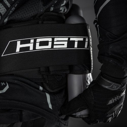 HK Army Zero GX Paintball Harness Pod Pack (4+3+4, Stealth)