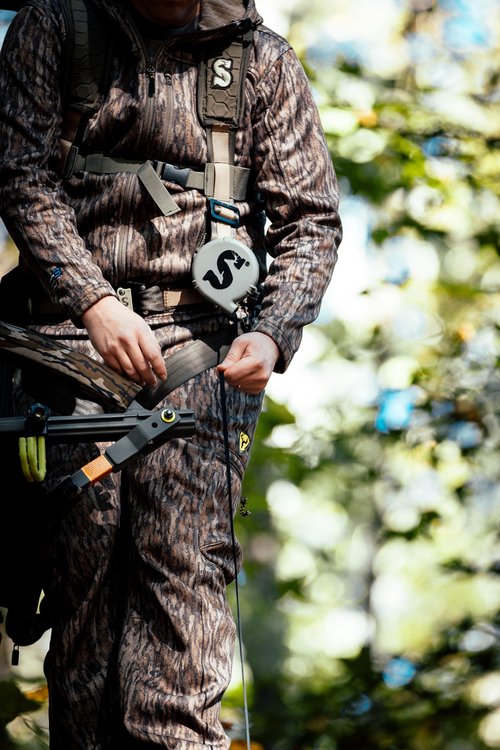 Summit Treestands Retractable Gear Hoist