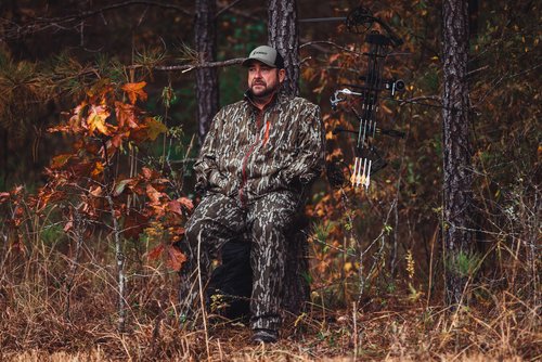 Summit Treestands Captain's Chair™