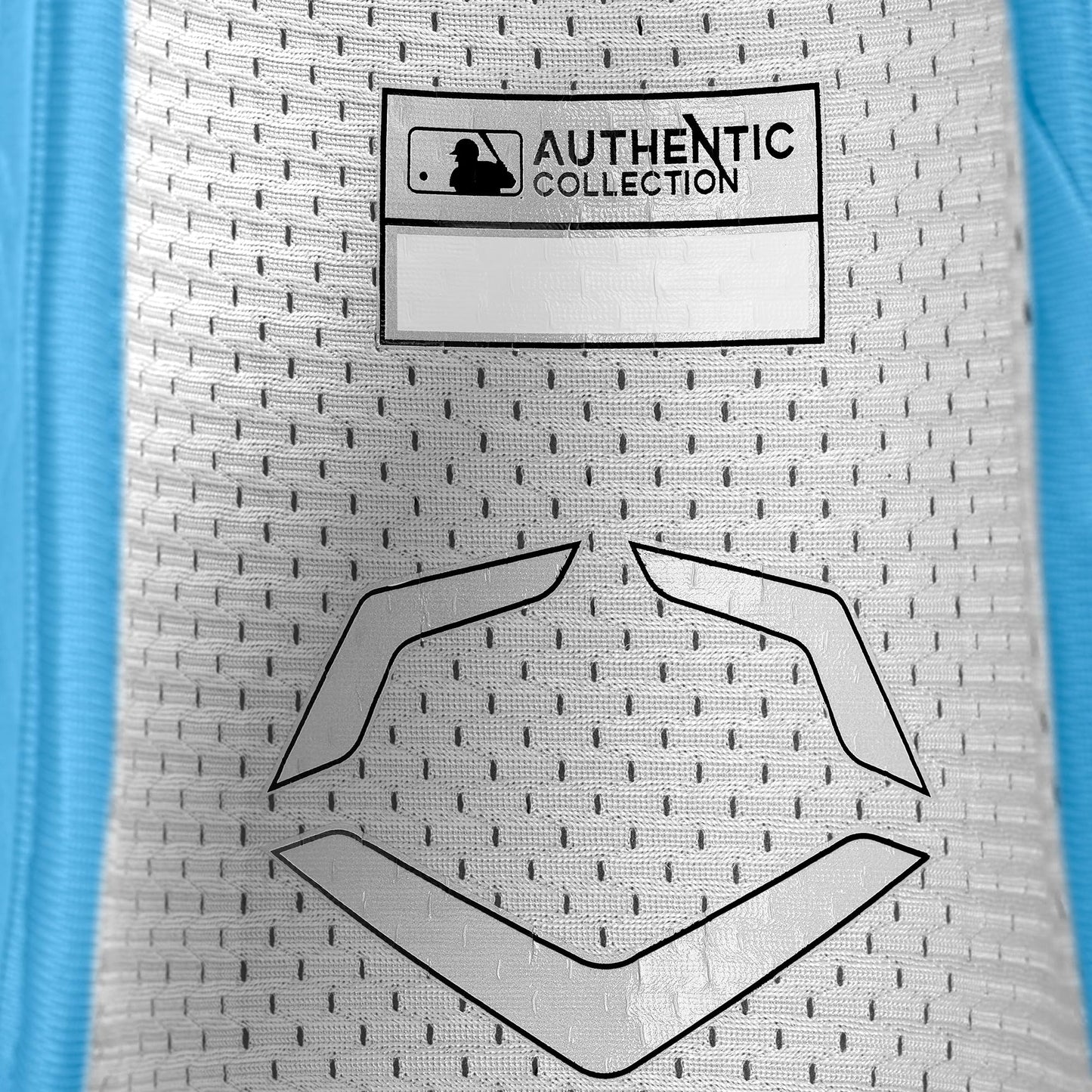 EvoShield Pro-SRZ 2.0 Batter's Double Strap Elbow Guard - Victory Blue, Large