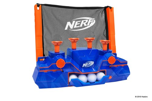 NERF Elite Hovering Target