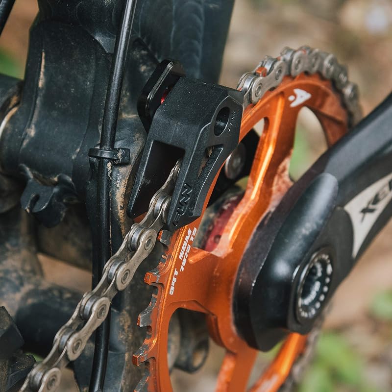 Funn Zippa Lite MTB ISCG05 Chain Guide 26T-36T
